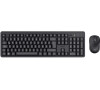 Trust ODY II WL KEYBOARD & MOUSE DE (25021)