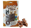 Juko Snacks Hmyzí kostky 70g