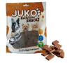Juko Snacks Hmyzí kostky 250g