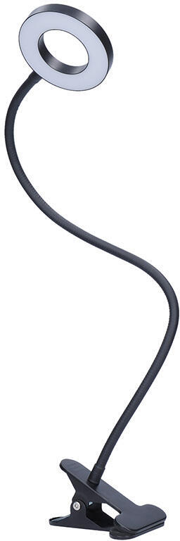 Stolní lampička Solight WO66-B LED 300lm