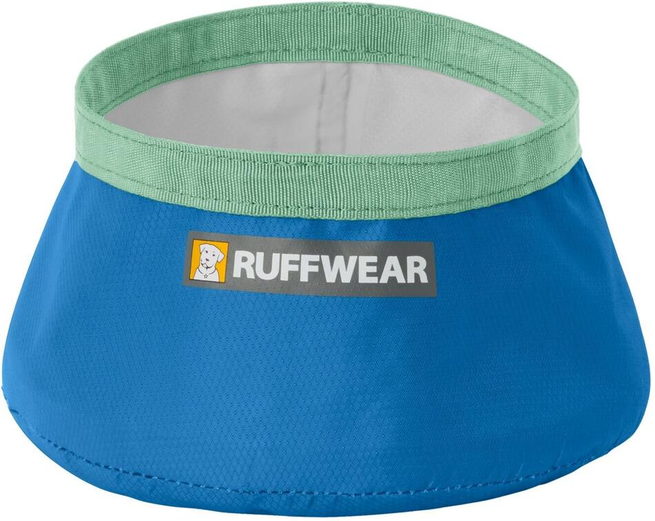 RUFFWEAR Trail Runner™ Ultralehká miska pro psy
