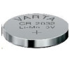 Varta CR 2032 6pack (409616,10)