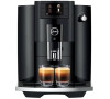 Kávovar Jura E6 Piano Black