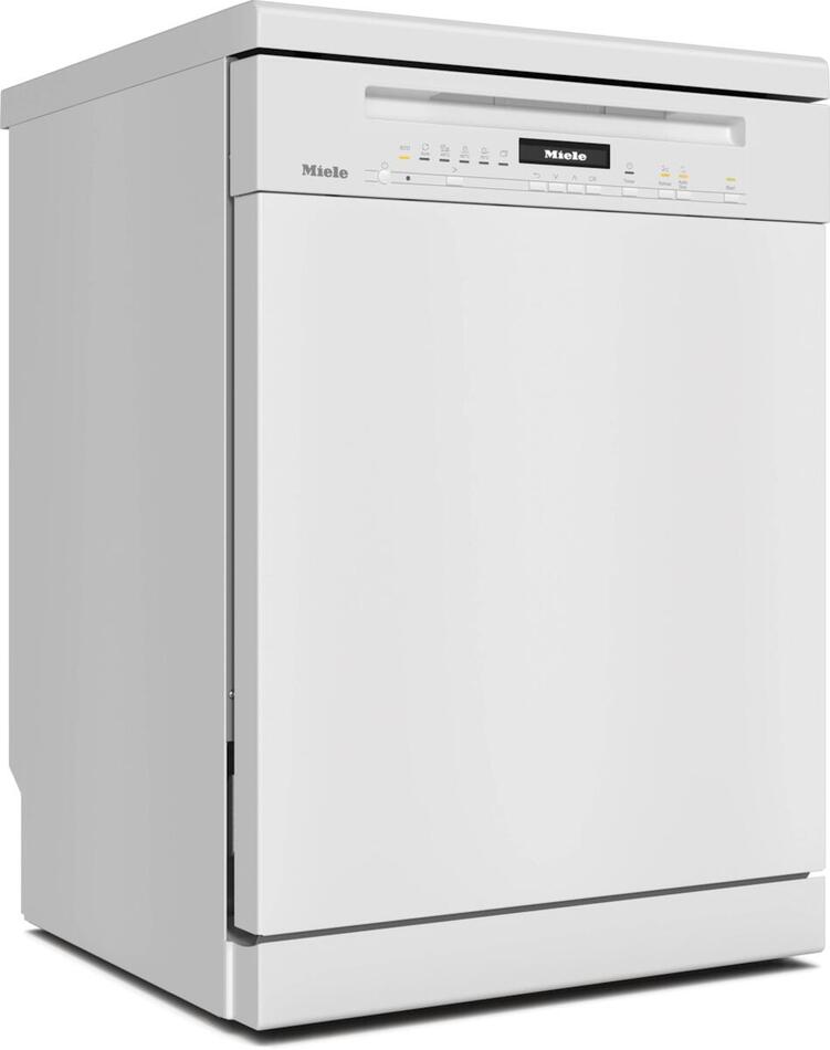 Myčka Miele G 7130 SC AutoDos, bílá