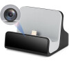 CEL-TEC skrytá kamera / Lighting Dock Wifi GF (1709-125)
