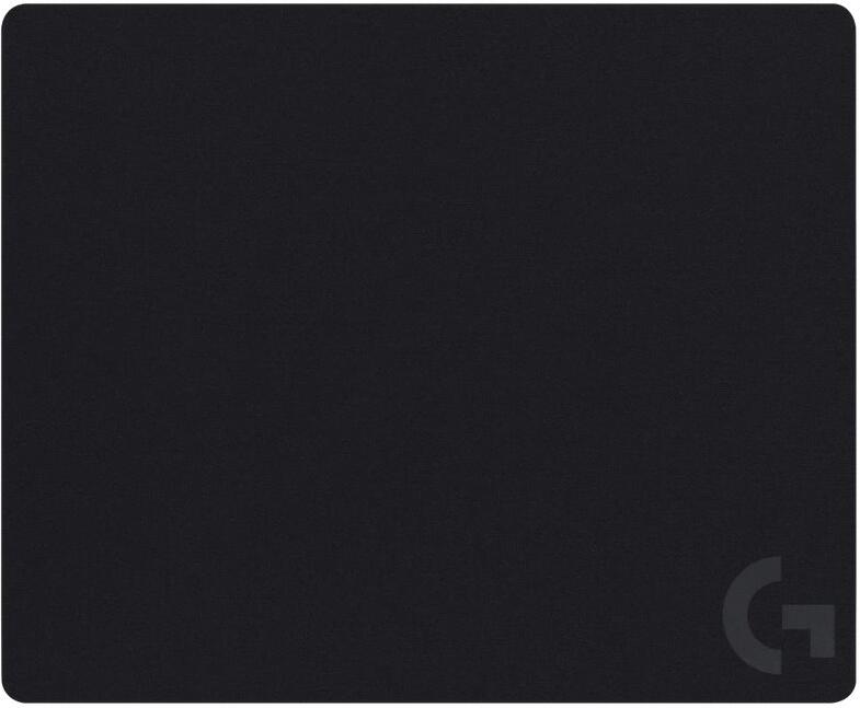 Logitech G240 Cloth Gaming Mousepad - EWR2 (943-000785)