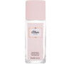 Deodorant s.Oliver For Her, 75 ml