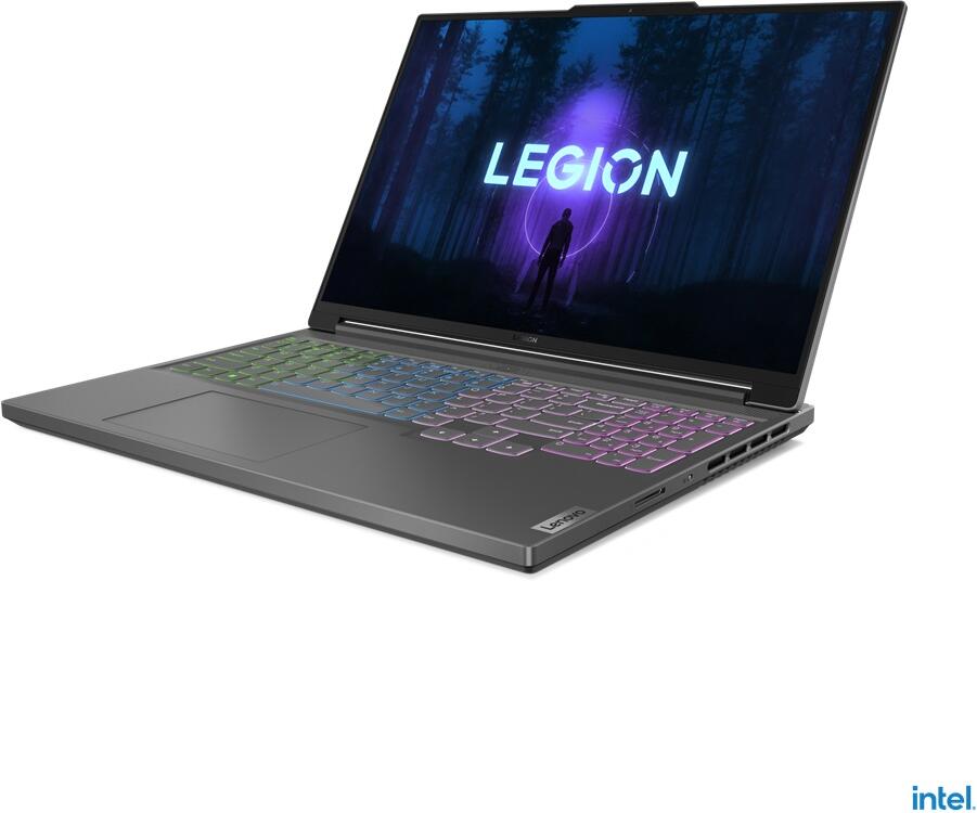 Lenovo Legion 5/Slim 16IRH8 / i5-13500H / 16" / 2560x1600 / 16GB / 1TB ...