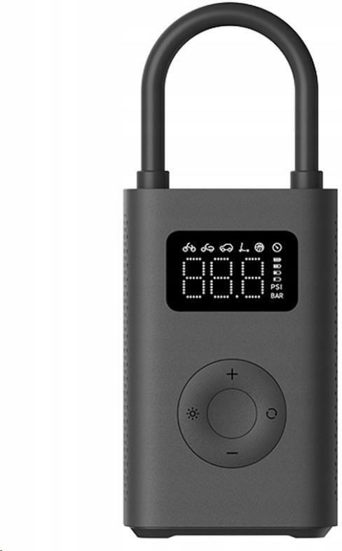 Kompresor Xiaomi Portable Electric Air Compressor 2
