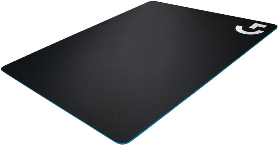 Logitech G440 Hard Gaming Mouse Pad - EWR2 (943-000792)