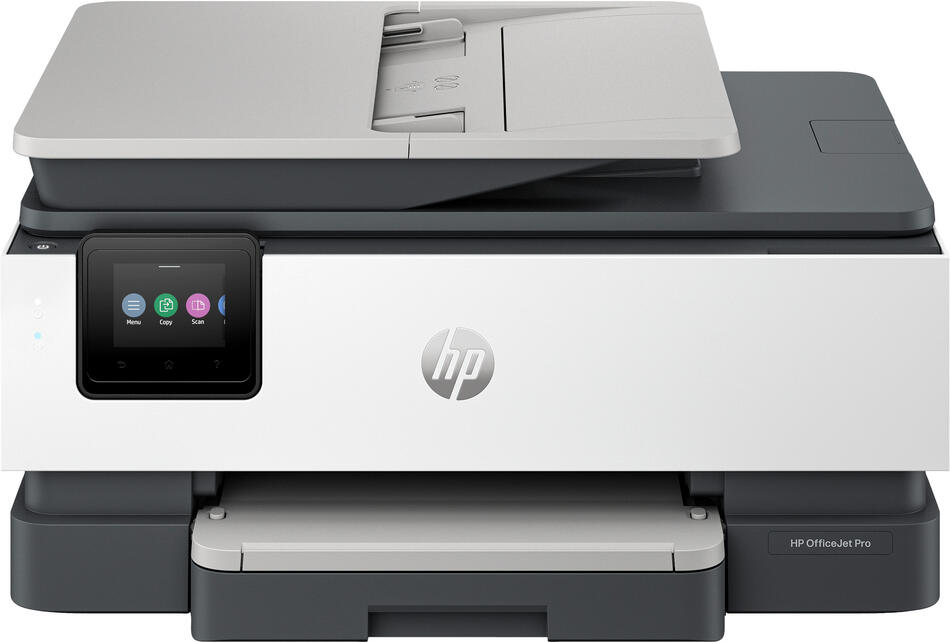 Tiskárna inkoustová HP All-in-One Officejet Pro 8132e fehér
