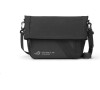 ASUS BC2000 ROG Archer Messenger Bag 14", černá (90XB07C0-BME000)