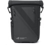 ASUS BP2702 ROG Archer Backpack 17", černý (90XB07M0-BBP000)