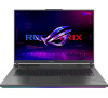 Asus ASUS ROG Strix G18 / G814JVR / i9-14900HX / 18" / 2560x1600 / 32GB / 1TB SSD/RTX 4060/W11H/Gray/2R (G814JVR-N6015W)