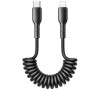 Kabel JOYROOM SA38 USB-C/Lightning 1,5m Black