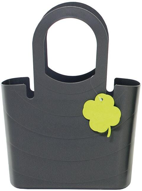 Taška Prosperplast LUCY grafit 40 cm