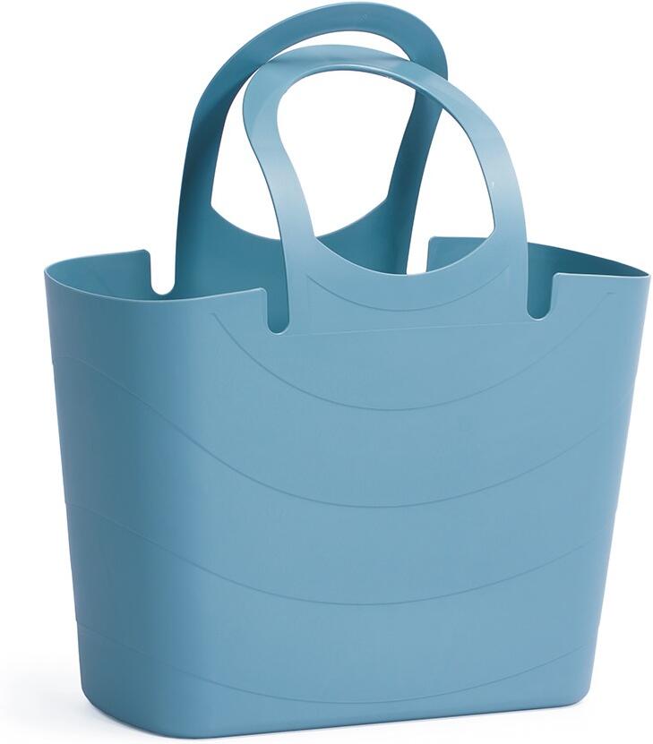 Taška Prosperplast LUCY blue jeans 30 cm