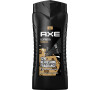 Axe sprchový gel Leather&Cookies, 400 ml