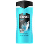 Axe sprchový gel Ice&Chill, 400 ml