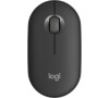 PC myš Logitech M350s Wireless mouse Graphite