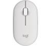 PC myš Logitech M350s Wireless mouse White