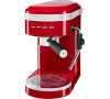 Pákové espresso KitchenAid 5KES6503EER