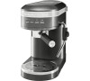 Pákové espresso KitchenAid 5KES6503EMS