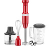 Mixér tyčový KitchenAid 5KHBV83EER