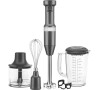 Mixér tyčový KitchenAid 5KHBV83EDG
