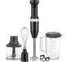 Mixér tyčový KitchenAid 5KHBV83EBM
