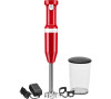 Mixér tyčový KitchenAid 5KHBBV53EER