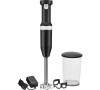 Mixér tyčový KitchenAid 5KHBBV53EBM