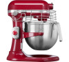 Kuchyňský robot KitchenAid 5KSM7990XEER Red