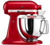 Kuchyňský robot KitchenAid 5KSM175PSEER Red