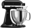 Kuchyňský robot KitchenAid 5KSM175PSEOB Black