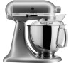 Kuchyňský robot KitchenAid 5KSM175PSECU Grey