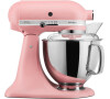 Kuchyňský robot KitchenAid 5KSM175PSEDR Pink