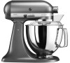 Kuchyňský robot KitchenAid 5KSM175PSEMS Grey