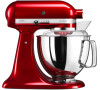 Kuchyňský robot KitchenAid 5KSM175PSECA Vine