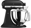 Kuchyňský robot KitchenAid 5KSM175PSEBK Black