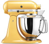 Kuchyňský robot KitchenAid 5KSM175PSEMY Yellow