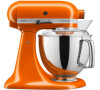 Kuchyňský robot KitchenAid 5KSM175PSEHY Orange