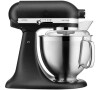 Kuchyňský robot KitchenAid 5KSM185PSEBK Black