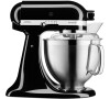 Kuchyňský robot KitchenAid 5KSM185PSEOB BLACK