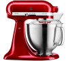 Kuchyňský robot KitchenAid 5KSM185PSECA Vine