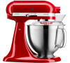 Kuchyňský robot KitchenAid 5KSM185PSEER Red