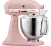 Kuchyňský robot KitchenAid 5KSM185PSEFT Pink