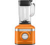 Mixér stolní KitchenAid 5KSB4026EHY ORANGE