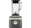 Mixér stolní KitchenAid 5KSB4026EGR GREY