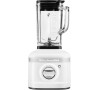 Mixér stolní KitchenAid 5KSB4026EWH White